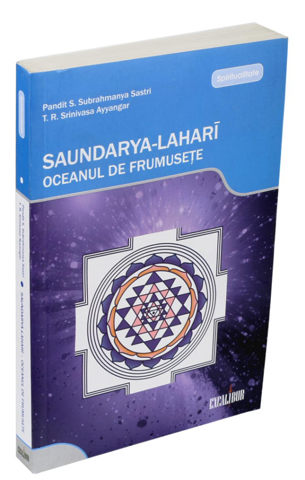 Saundarya-Lahari - Oceanul de frumusete-45