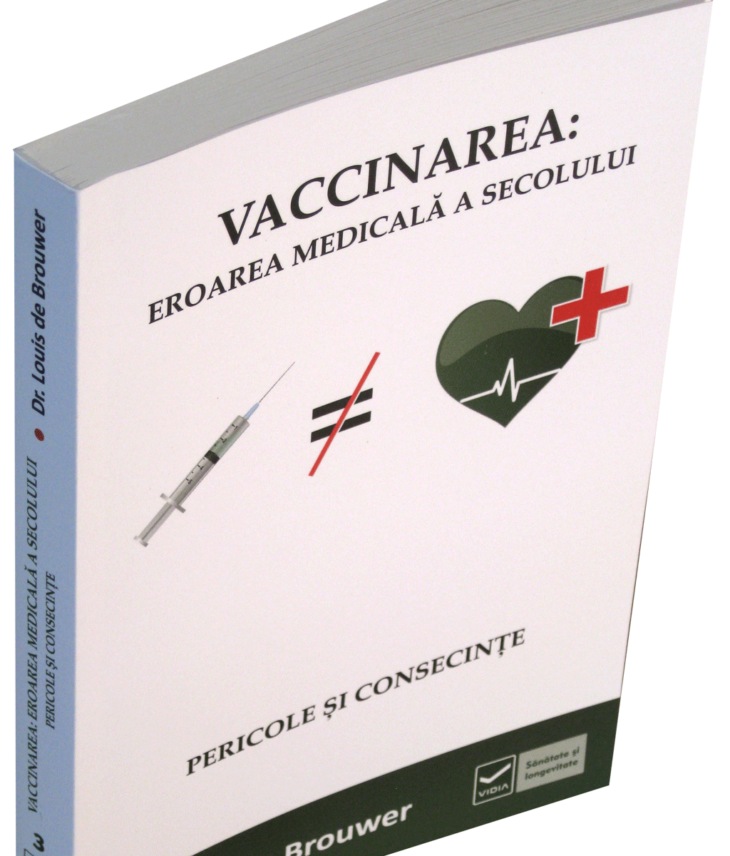 Vaccinarea: Eroarea Medicala a Secolului-19