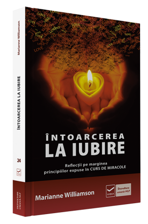 Intoarcerea la iubire