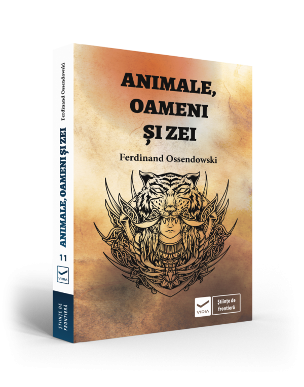 Pachet "ENERGIA SPIRALEI si ANIMALE, OAMENI SI ZEI" - imagine 3